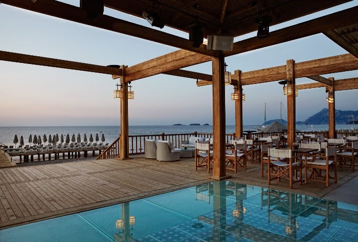 imagini hotel MARTI MYRA KEMER